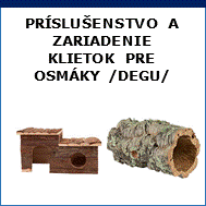 zariadenie pre osmáky